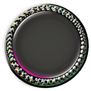 Black Circle PNG qei PNG