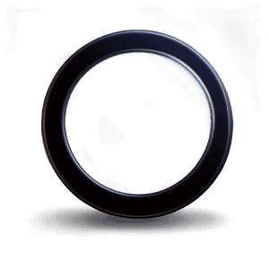 Black Circle Symbol PNG apf PNG