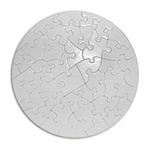 Black Circle White Background PNG Image