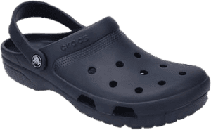 Aesthetic Transparent Crocs Png, Png Download PNG image with transparent background