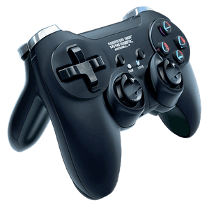 Black Controller PNG kmg PNG