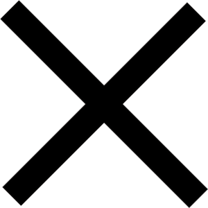 Black Cross Png, Transparent Png PNG image with transparent background