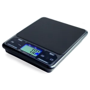 Black Digital Scale Png 76 PNG Image