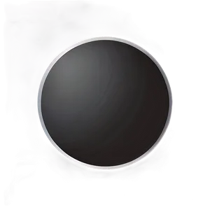 Black Dot Icon Png Egc PNG Image