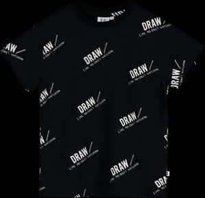 Don't Touch My Hair - Black T Shirt Sunspel, HD Png Download PNG