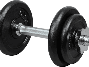 Dumbbells Png Transparent Images - Dumbbells Png, Png Download PNG