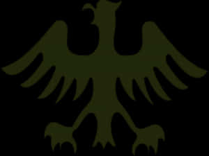 German Eagle Clip Art - Eagle Vector Png Icon, Transparent Png PNG image with transparent background