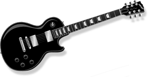 Electric Guitar Musical Instrument, HD Png Download PNG with transparent background