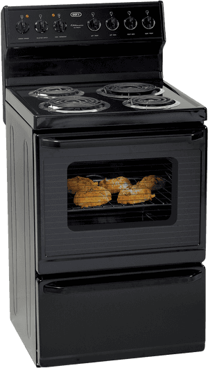 Stove Png - Defy 621 Stove Manual, Transparent Png PNG image with transparent background