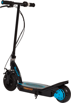 Scooter Clipart Razor Scooter - Motorized Scooter, HD Png Download PNG image with transparent background