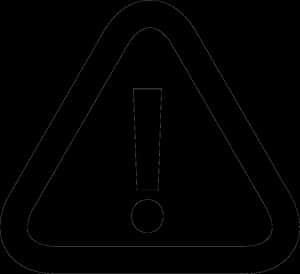 Warning - Warning Sign Png, Transparent Png PNG with transparent background