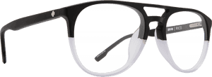 Matte Black/tort Fade , Png Download - Spy Rico Eyeglasses, Transparent Png PNG image with transparent background