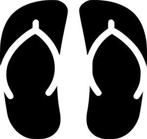 Sandals - Sandal Icon Png, Transparent Png PNG image with transparent background