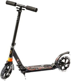 3 Wheel Kick Scooter Png Photo Image - Urban Scooters, Transparent Png PNG image with transparent background