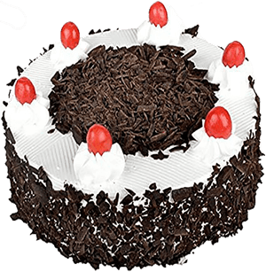 Monginis Black Forest Cake Price, HD Png Download PNG image with transparent background