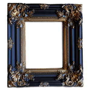 Black Frame PNG sae PNG