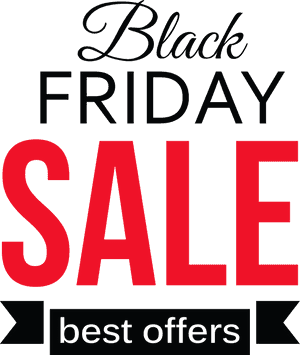 Clipart Png Black Friday , Png Download - Black Friday Sale Png, Transparent Png PNG image with transparent background