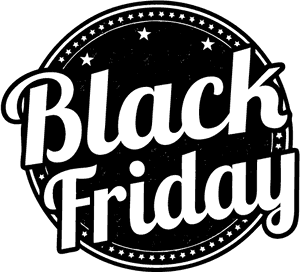 Black Friday Free Png Image - Black Friday Special Sign, Transparent Png PNG image with transparent background