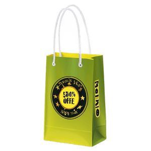 Black Friday Shopping Bag PNG ngy PNG image with transparent background