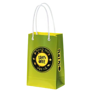 Black Friday Shopping Bag Png Ngy PNG Image