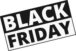 Black Friday 23, HD Png Download PNG image with transparent background