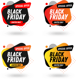 Black Friday Banner Png, Transparent Png PNG image with transparent background