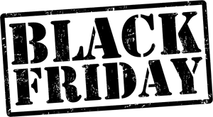 Black Friday - Black Friday Truworths, HD Png Download PNG image with transparent background