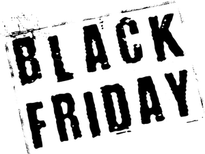Black Friday Png Transparent Image - Amxbans, Png Download PNG image with transparent background