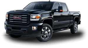 2019 Gmc Sierra 2500, HD Png Download PNG image with transparent background