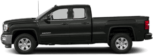 New 2019 Gmc Sierra 1500 Limited Base - 2017 Gmc Sierra Sle, HD Png Download PNG image with transparent background