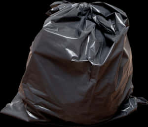 Transparent Trash Bag Clipart - Transparent Trash Bag Png, Png Download PNG image with transparent background