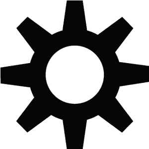Gear, Settings, Vehicle Machine, Cog Icon, HD Png Download PNG image with transparent background