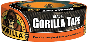Duct Tape Gorilla Tape, HD Png Download PNG image with transparent background