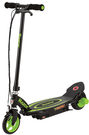Scooter Png High-quality Image - Trottinette Electrique Razor E90, Transparent Png PNG image with transparent background
