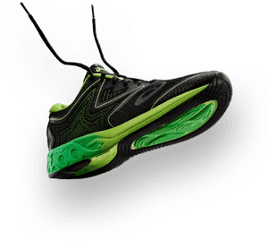 Noosa Ff - Sneakers, HD Png Download PNG image with transparent background