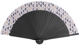Transparent Fan Png - Hand Fan, Png Download PNG with transparent background
