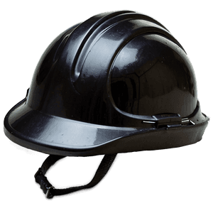Black Hard Hat PNG 99 PNG image with transparent background