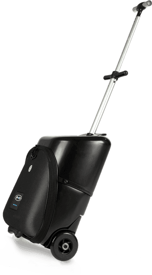 Micro Kickboard Micro Luggage 3.0, HD Png Download PNG image with transparent background