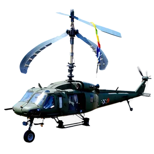 Black Hawk Helicopter In Flight Png 71 PNG Image