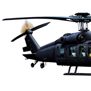 Black Hawk Helicopter Png 67 PNG Image