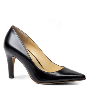 Black Heel Png Pcb PNG Image