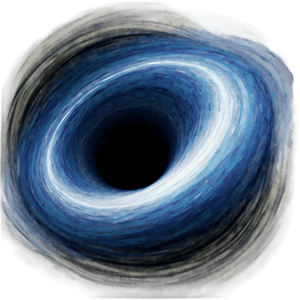Black Hole Gravity Effect PNG 35 PNG