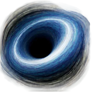 Black Hole Gravity Effect Png 35 PNG Image