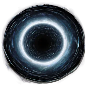 Black Hole Image Png Ois61 PNG Image