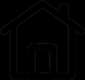 Transparent Mobile Home Clipart - Mobile Home Icon Png, Png Download PNG