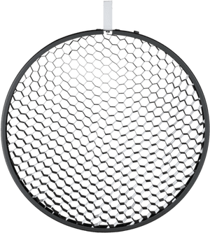Honeycomb Grid Round No - Voštinový Filtr, HD Png Download PNG with transparent background
