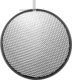 Honeycomb Grid Round No - Bresser M-13 Honeycomb For 17.5 Cm Reflector, HD Png Download PNG image with transparent background