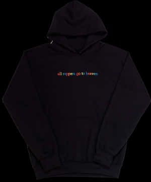 Transparent Rappers Png - Harry Styles Tpwk Hoodie Black, Png Download PNG