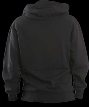 Black Png Transparent Stickpng - Can We Copystrike This Guy Hoodie, Png Download PNG