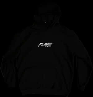 Silver Surfer Hoodie - Boba Guys Black Hoodie, HD Png Download PNG